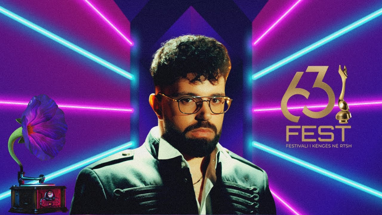 Algert Sala - Bosh | Fest 63