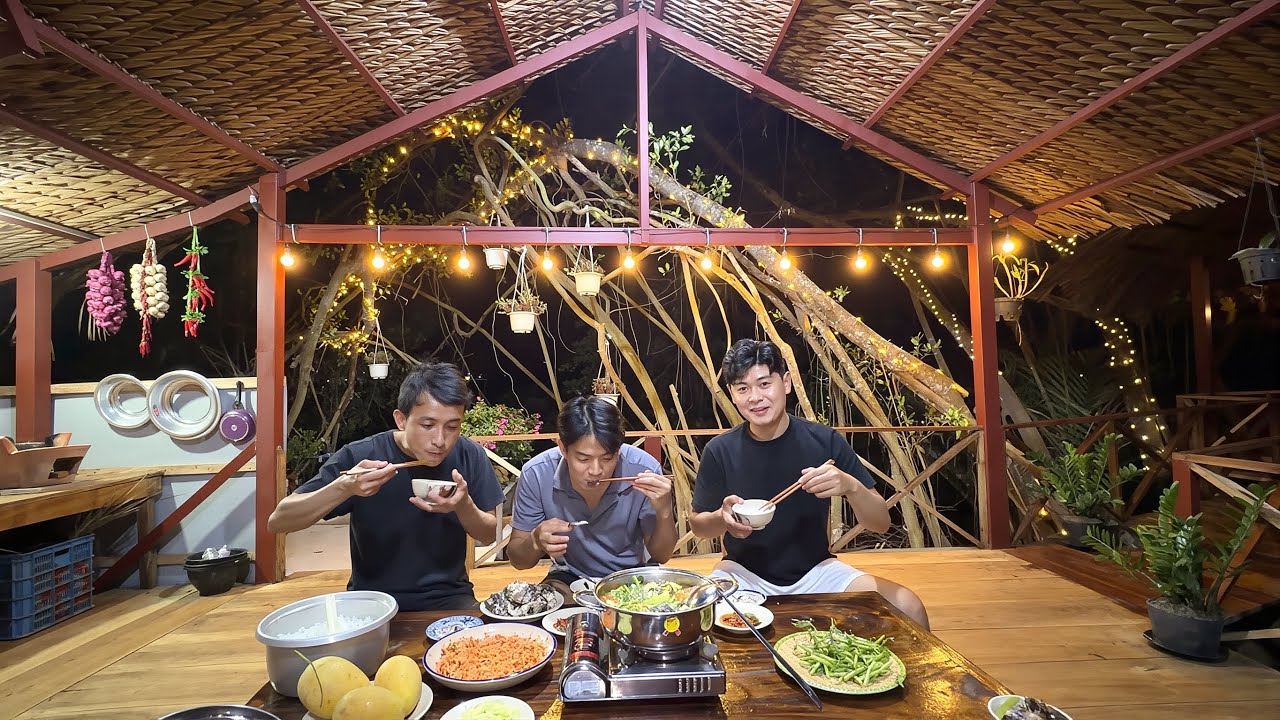 Phải Quay Gấp Vào Buổi Tối Vì Điều Này Đã Xảy Ra | Tình Người Miền Tây