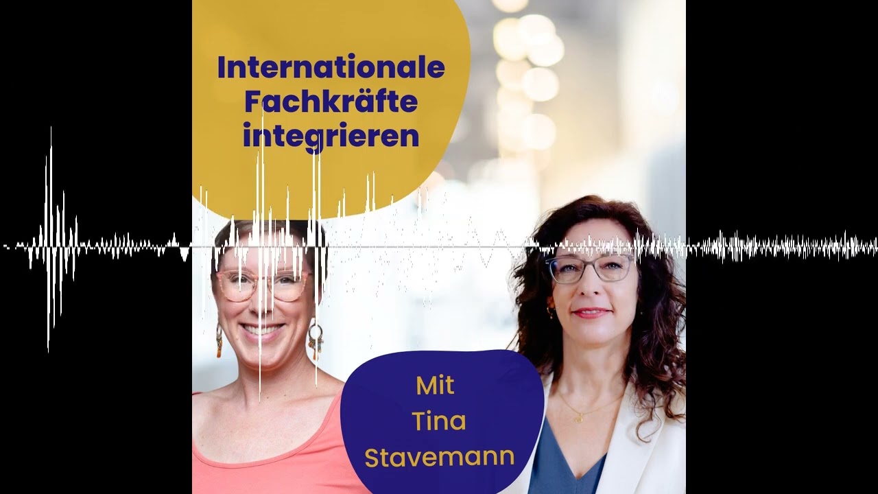 Internationale Fachkräfte integrieren: Chancen, Strategien & Realität - Attraktive Arbeitgeber