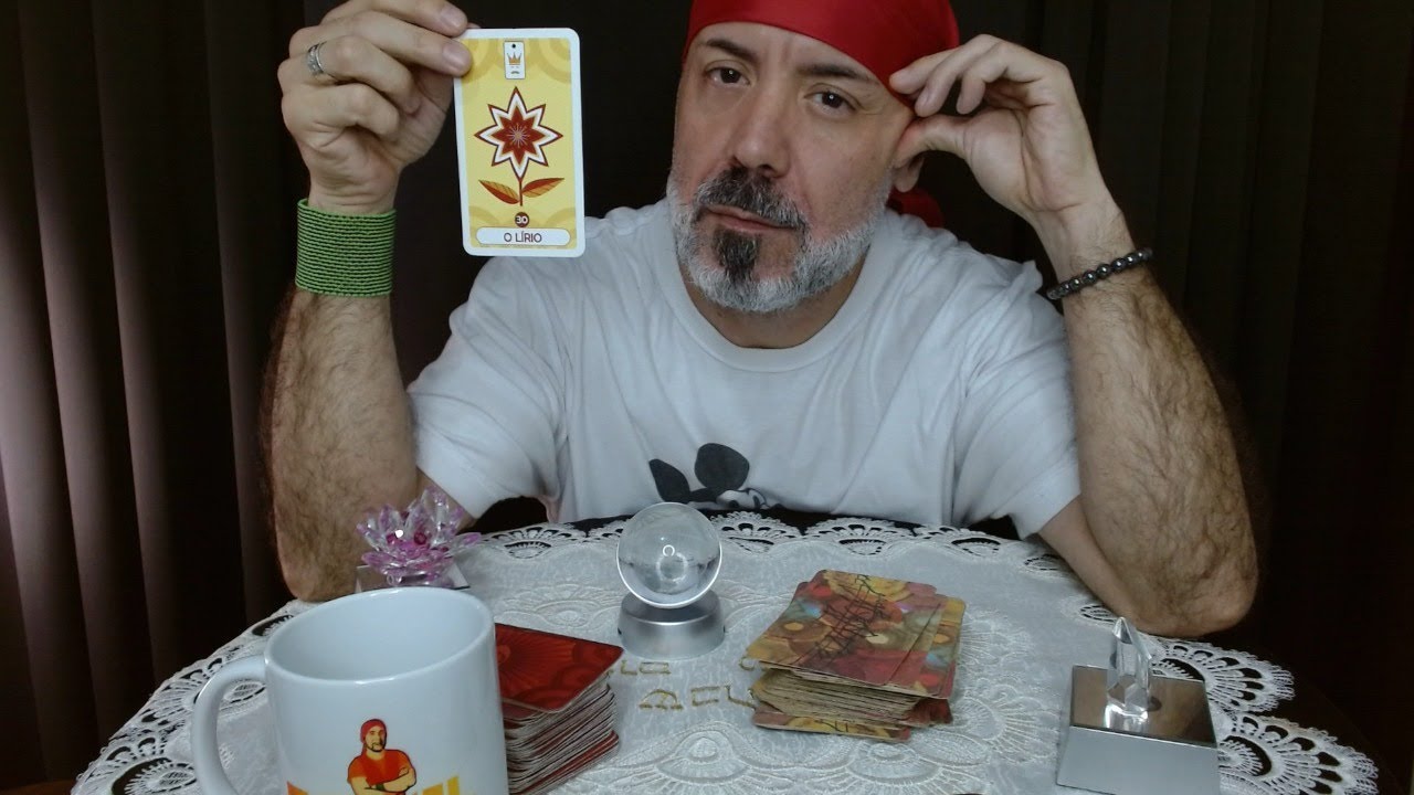 O que ele sentiu quando viu minha foto?