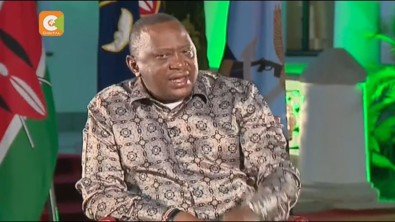 David Murathe throws another barb at DP Ruto