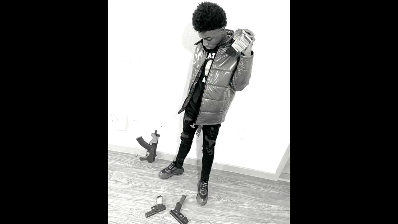 [FREE] FullyChop Type Beat - 