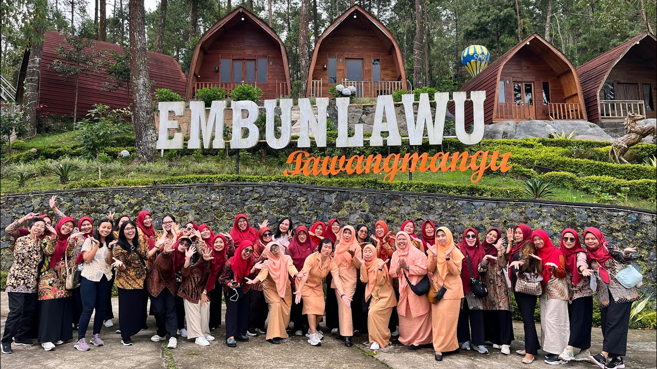 DHARMA WANITA SMPN 23 SURAKARTA