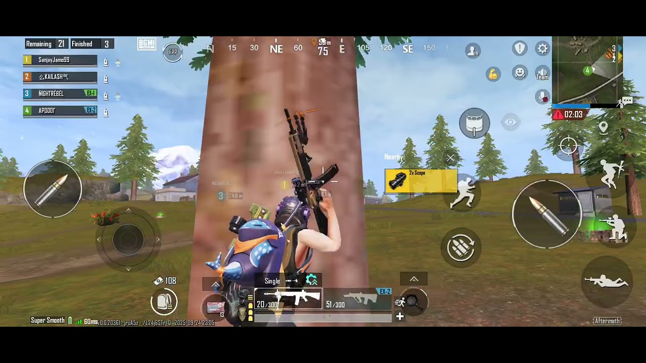 New day new match winner #pubgmobile 🏆🏆😀😀