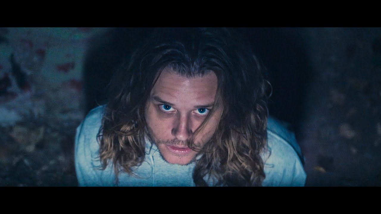cal scruby - LOCKED IN A BOX (official music video)