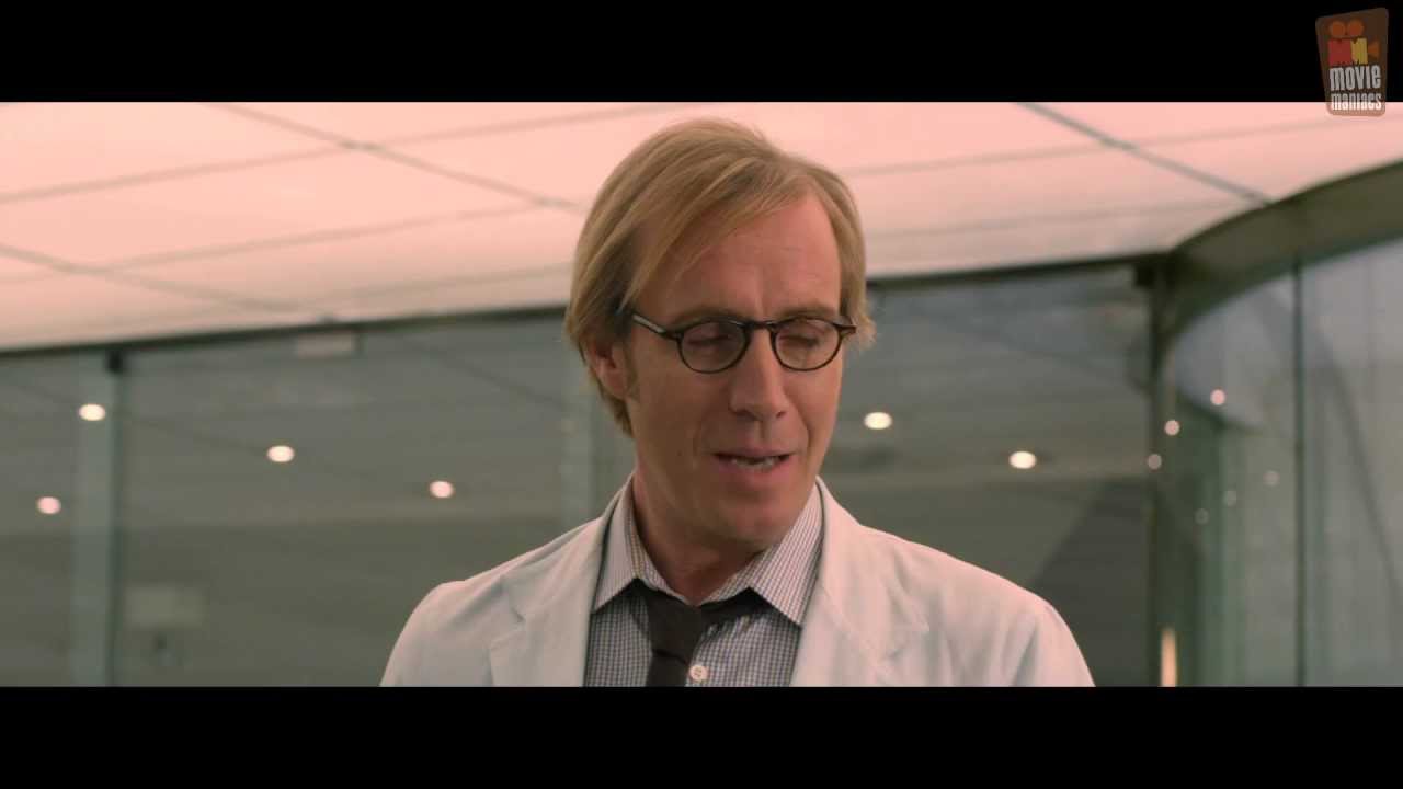 The Amazing Spider-Man | Rhys Ifans Featurette (2012)