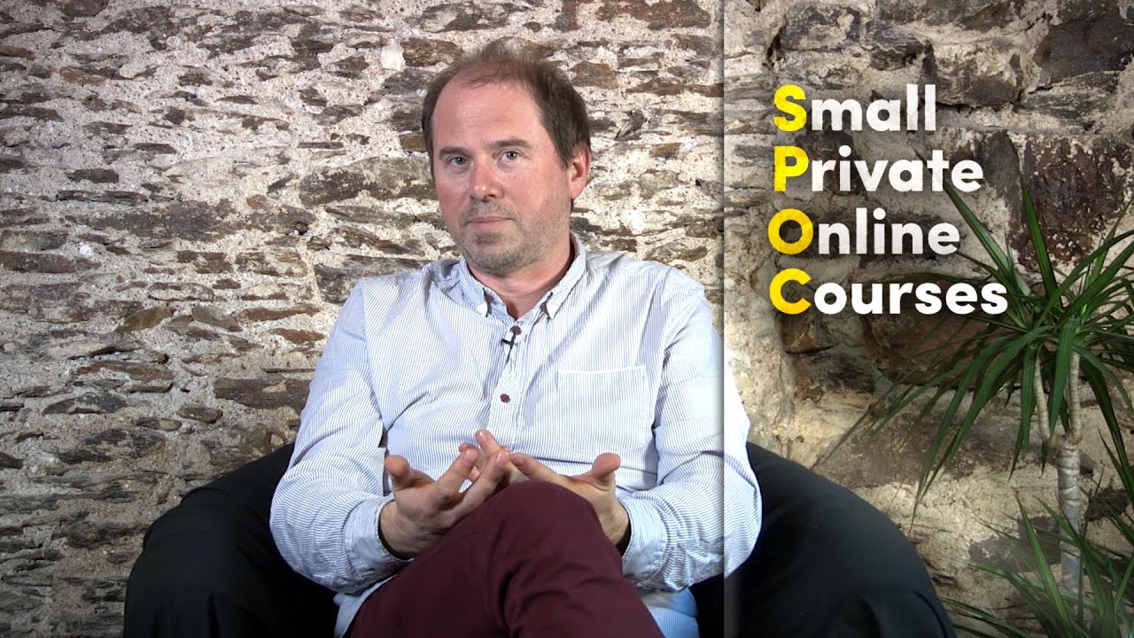 Qu'est-ce qu'un SPOC ?