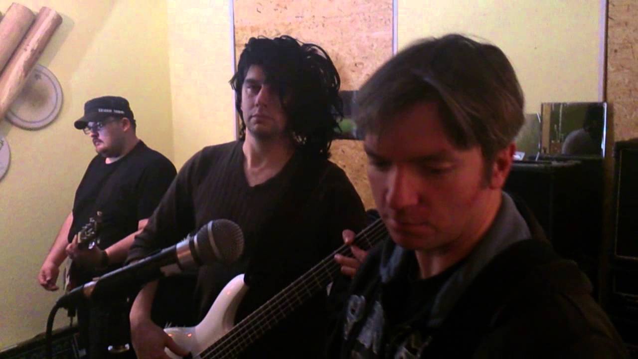 Es gibt kein n&auml;chstes mal Cover by STILTON*