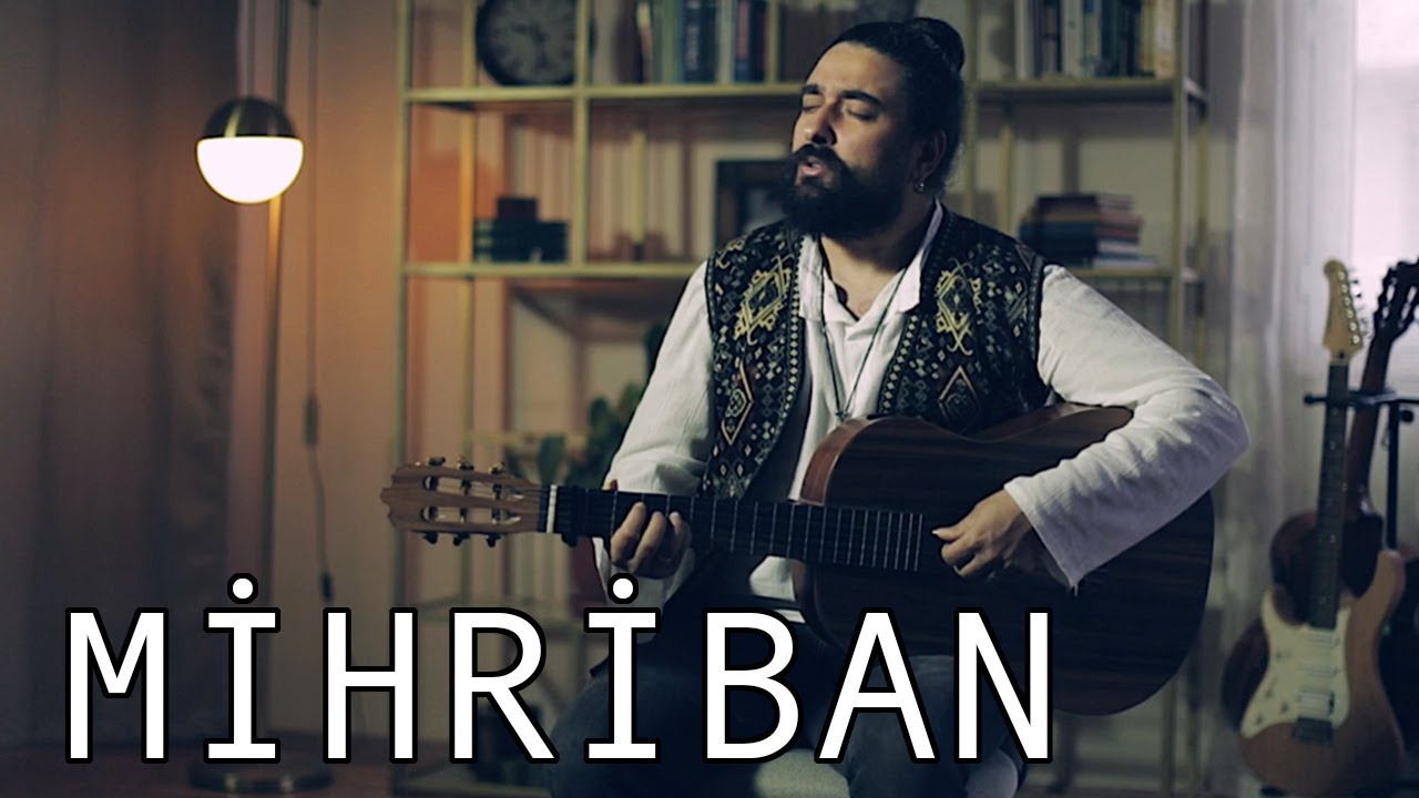 Özgür Babacan - Mihriban
