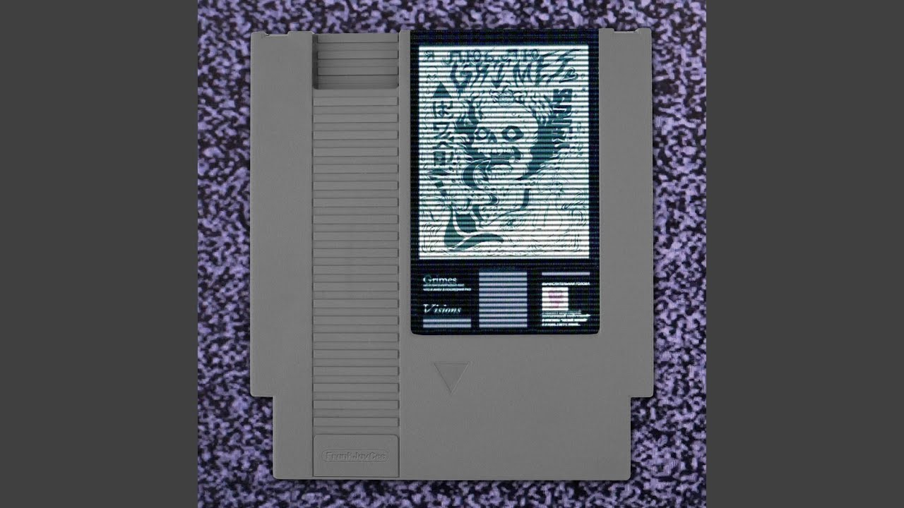 Genesis (8-Bit Version)