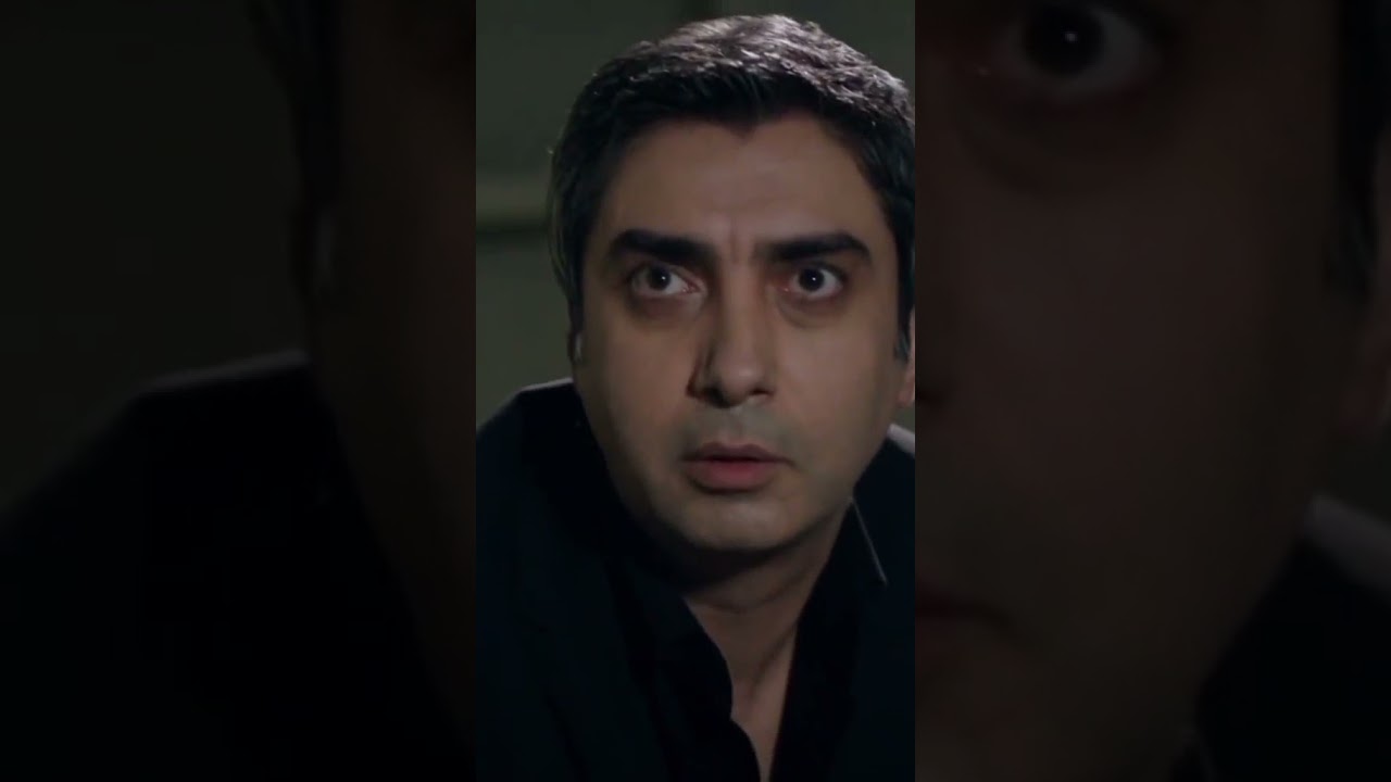 Abd&uuml;lhey &ouml;l&uuml;m sahnesi #shorts