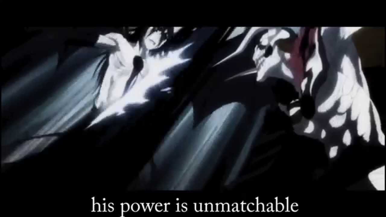 (Bleach) ASMV Fear and Despair
