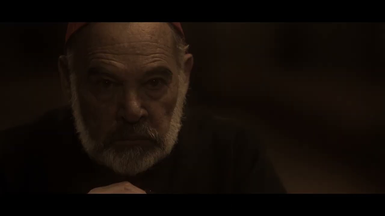 童邪 Karem, The Possession | 預告 Trailer