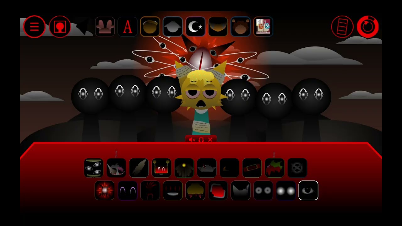 Jugando spruki fase siete(perdón si no se escucha)