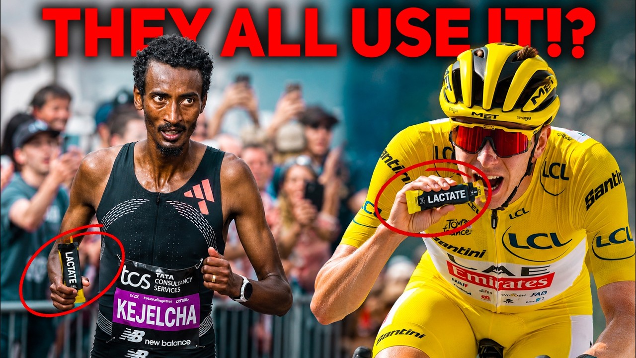 Is This Fueling Strategy Changing Endurance Sports!?