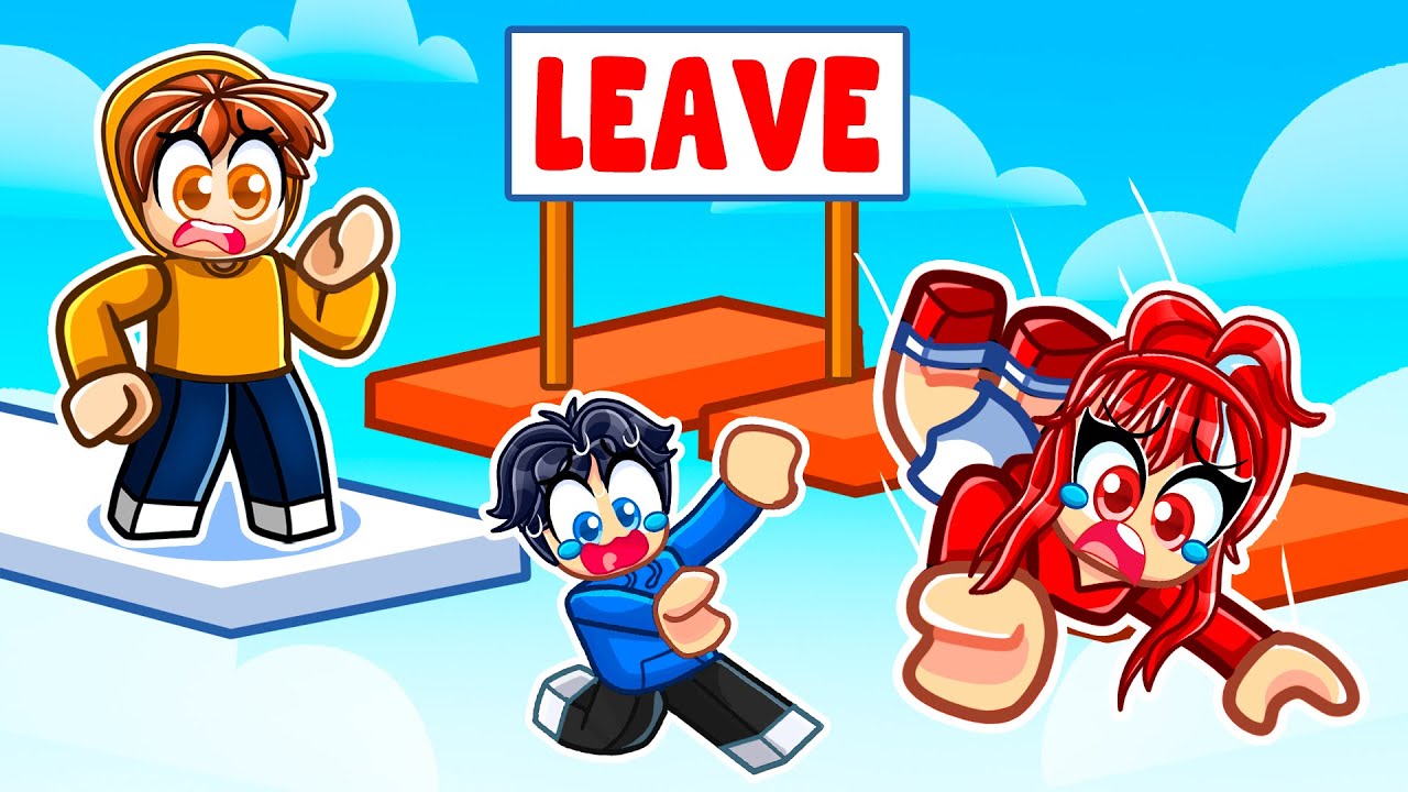 This Game wants you to Stop Playing It...