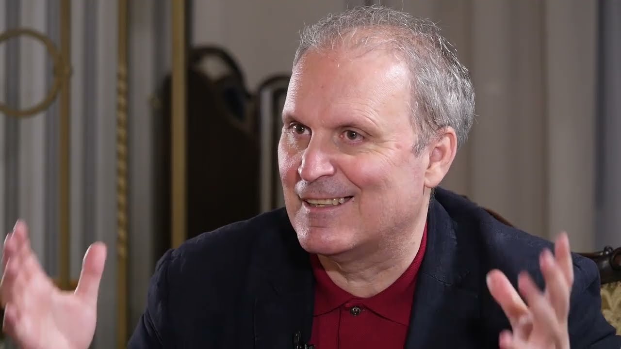 VO CENTAR Zarko Popovic - Covek koj gi znae site tajni na podzemjeto!