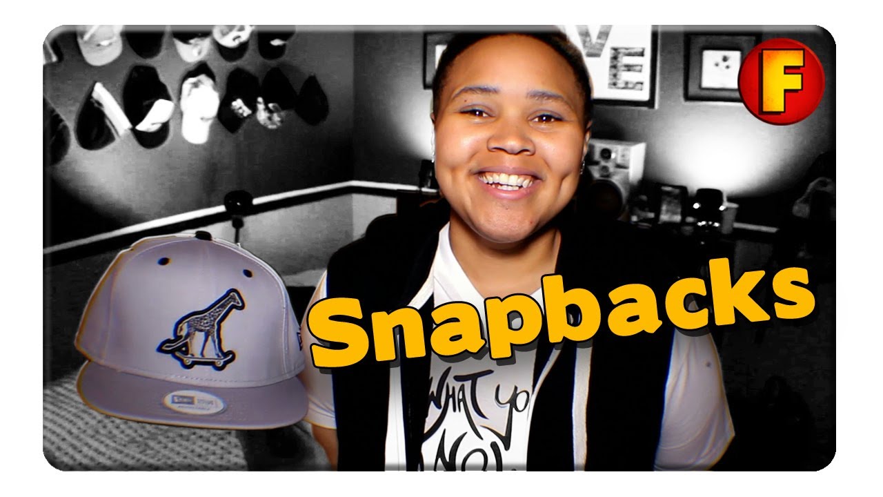 How Snapbacks Were Invented - Story Time with HartBeat
