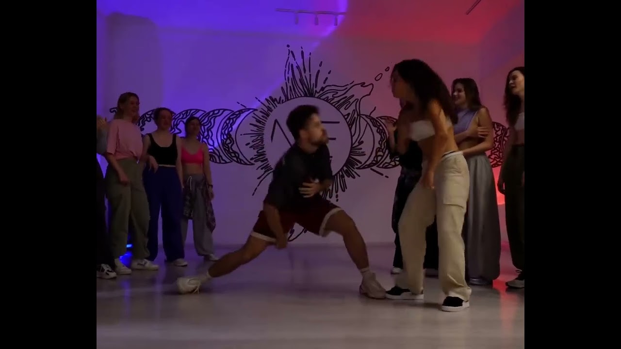 #dancereels #рекомендации #танцы #dance
