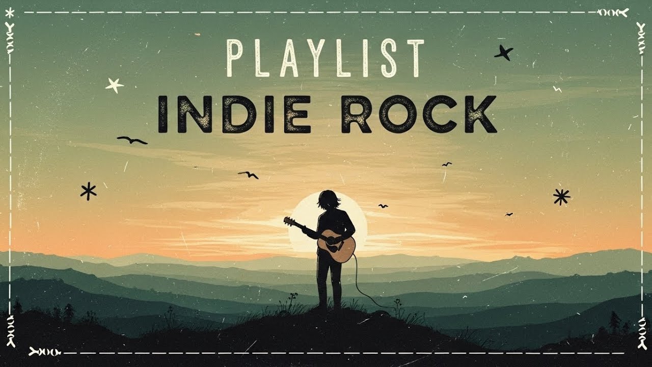 Indie Rock/Alternative Compilation 🎸 That Inspired by Tame Impala Vol 640