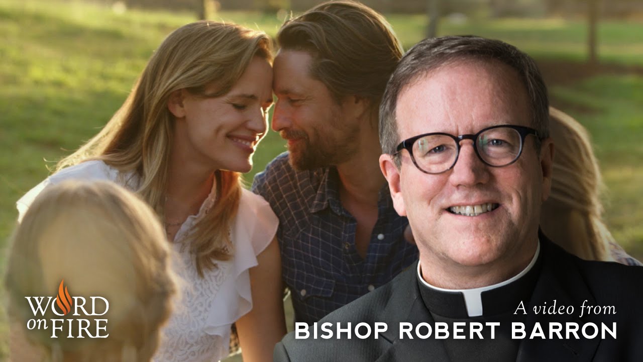 Bishop Barron on “Miracles from Heaven”