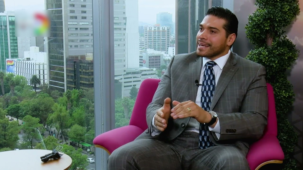 Universo Pyme// Luis Armando Bravo // Probionics