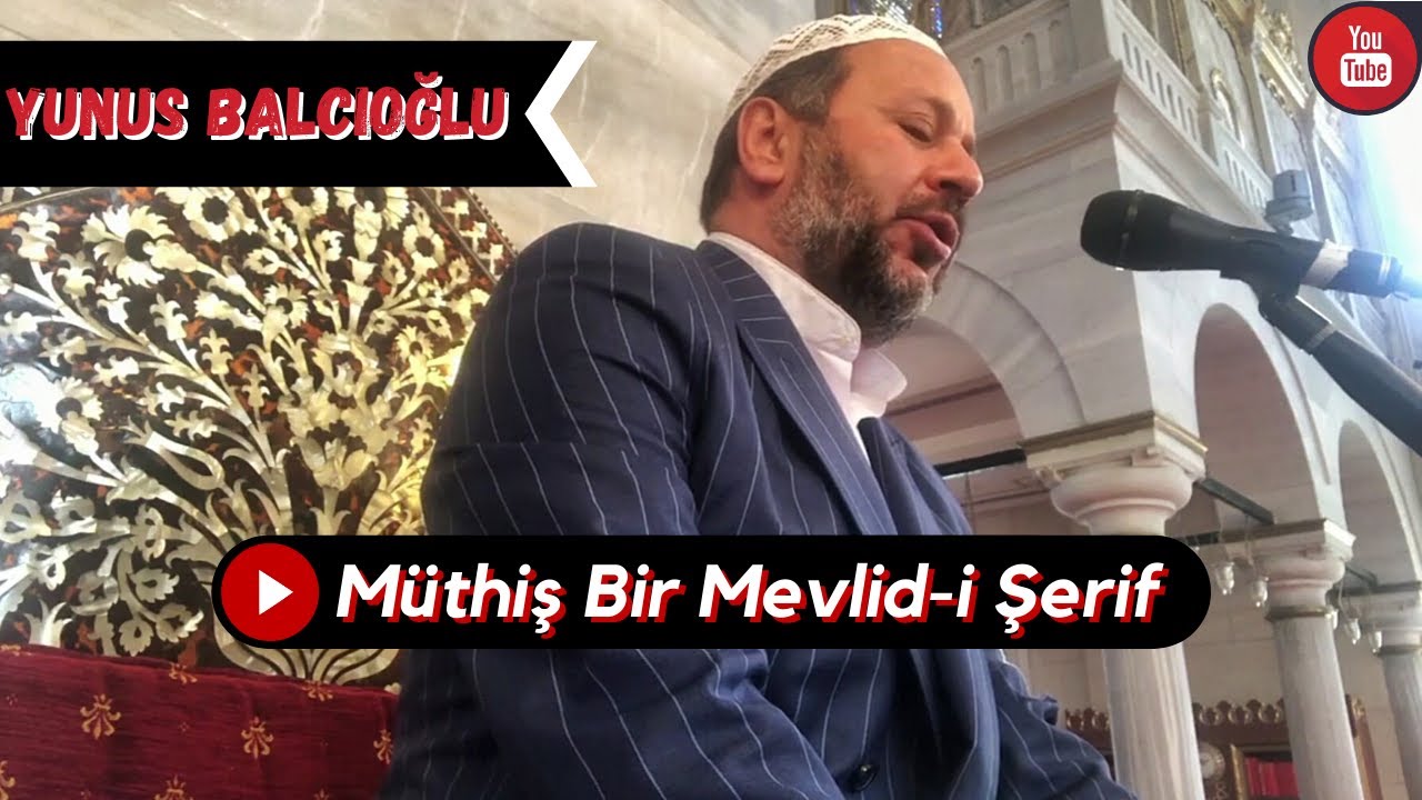 Bu Tavır Bambaşka - Yunus BALCIOĞLU