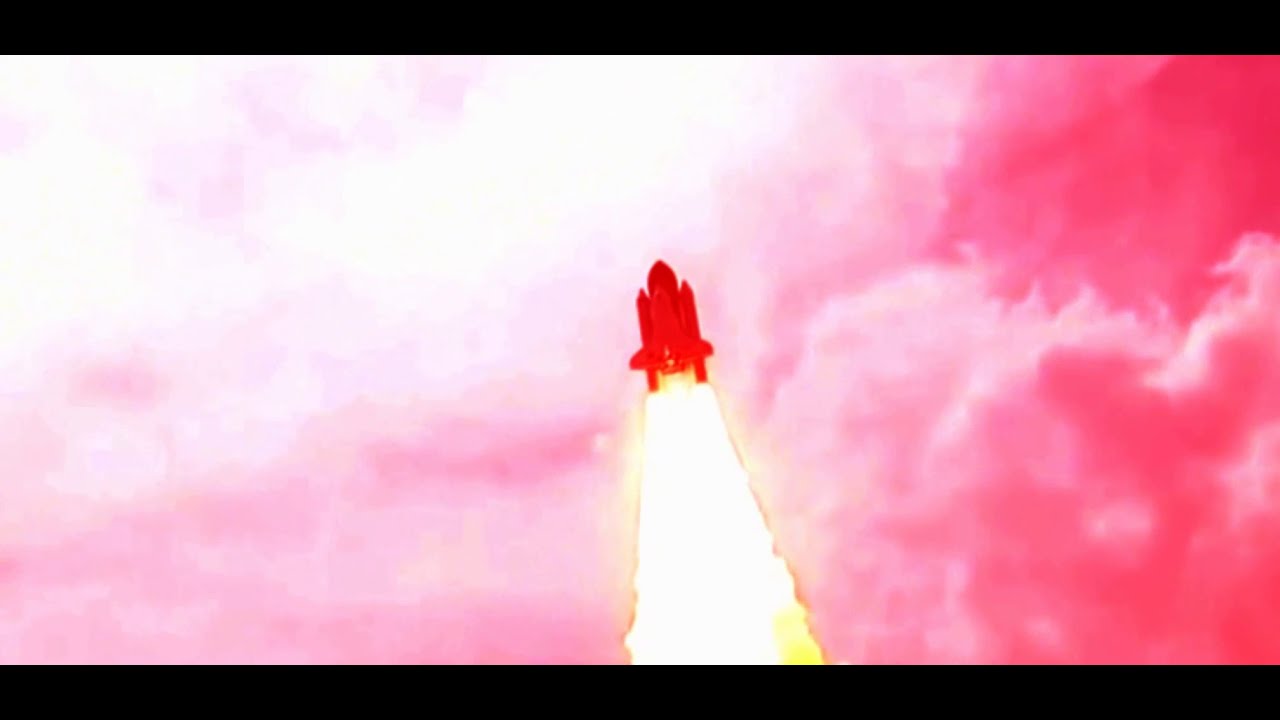Destination Infinity