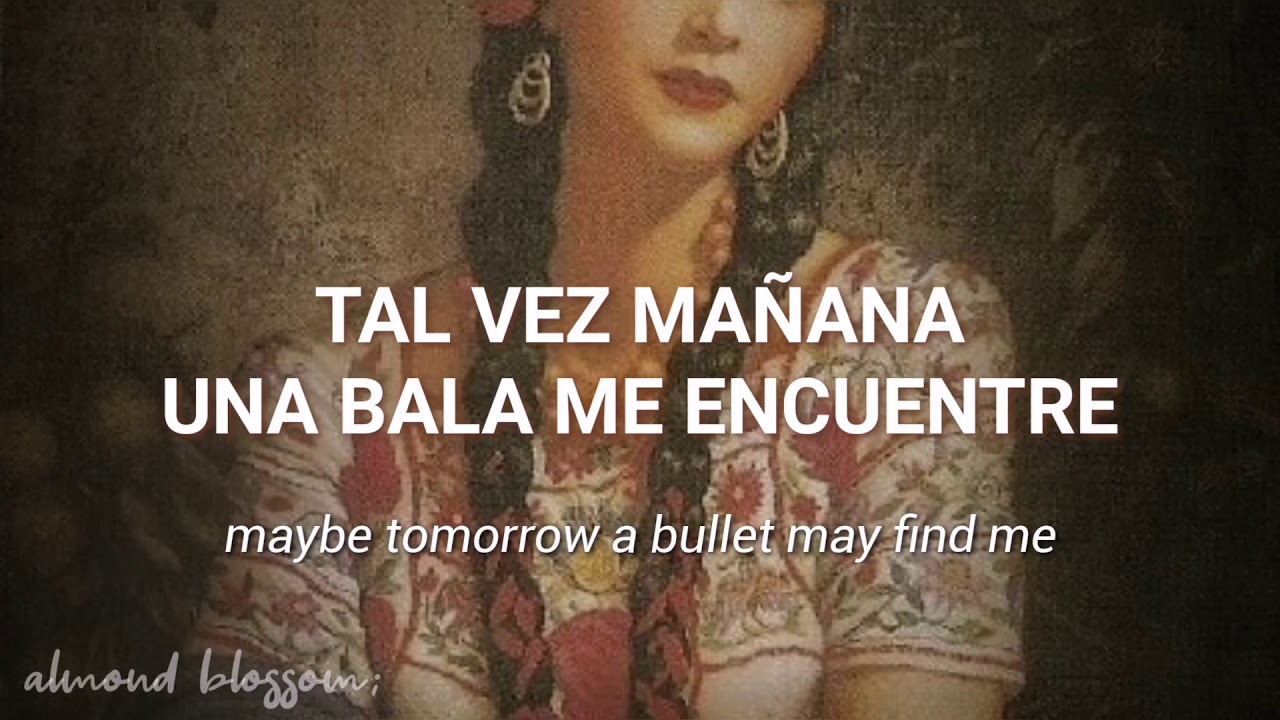 El Paso || [sub esp & lyrics] || Marty Robbins