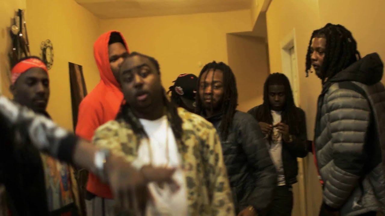 FBG BIGGA 