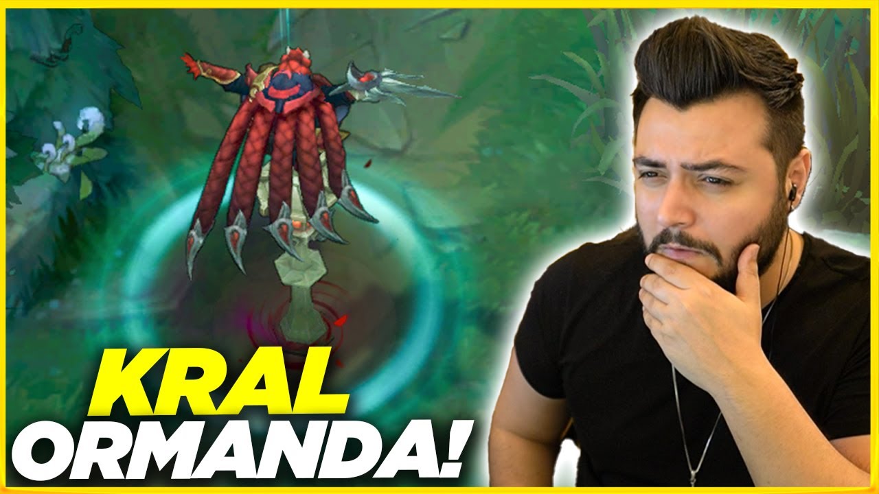 TALON JUNGLE!! |OYNADIĞIM EN EĞLENCELİ ORMANCI BU OLABİLİR! | Elayja - Talon