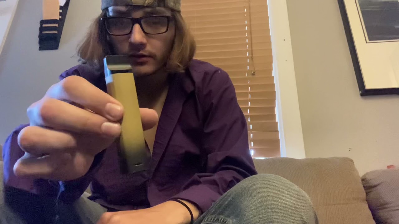How to refill Hyde rechargeable max