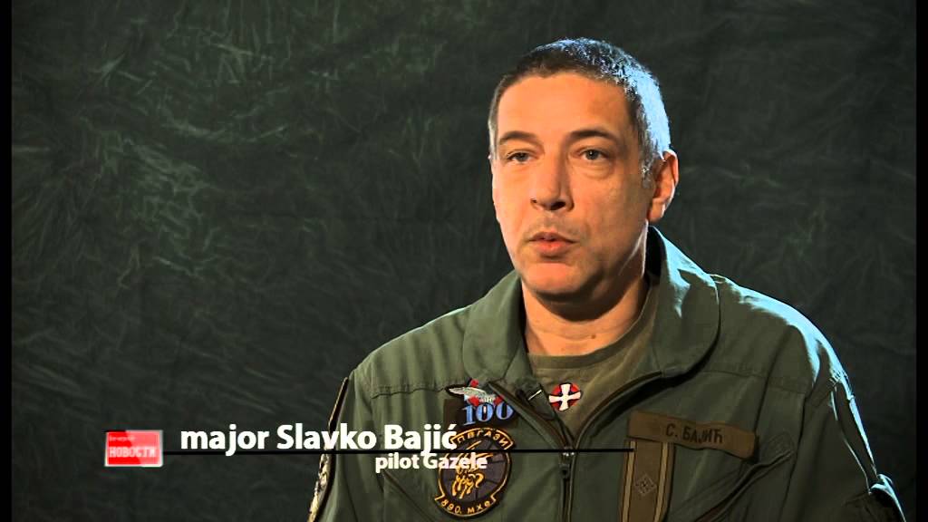 Najplemenitiji podvig 2014 204-ta vazduhoplovna brigada(video-bin)Vecernje Novosti