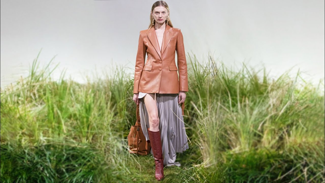 Off White Spring/Summer 2021