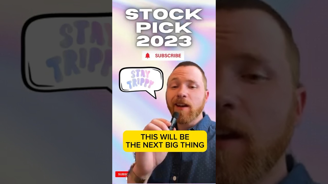 TOP #STOCK PICK 2023🚀🚀#PSYCHEDELIC BULL RUN #DMT #STOCKS 🤯