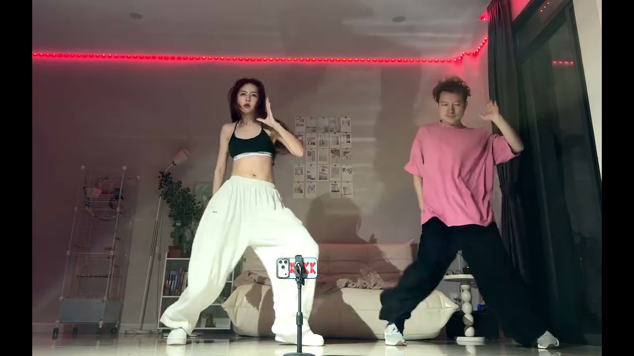 ZEN -  JENNIE | Choreography by Lit | Lit & Liz