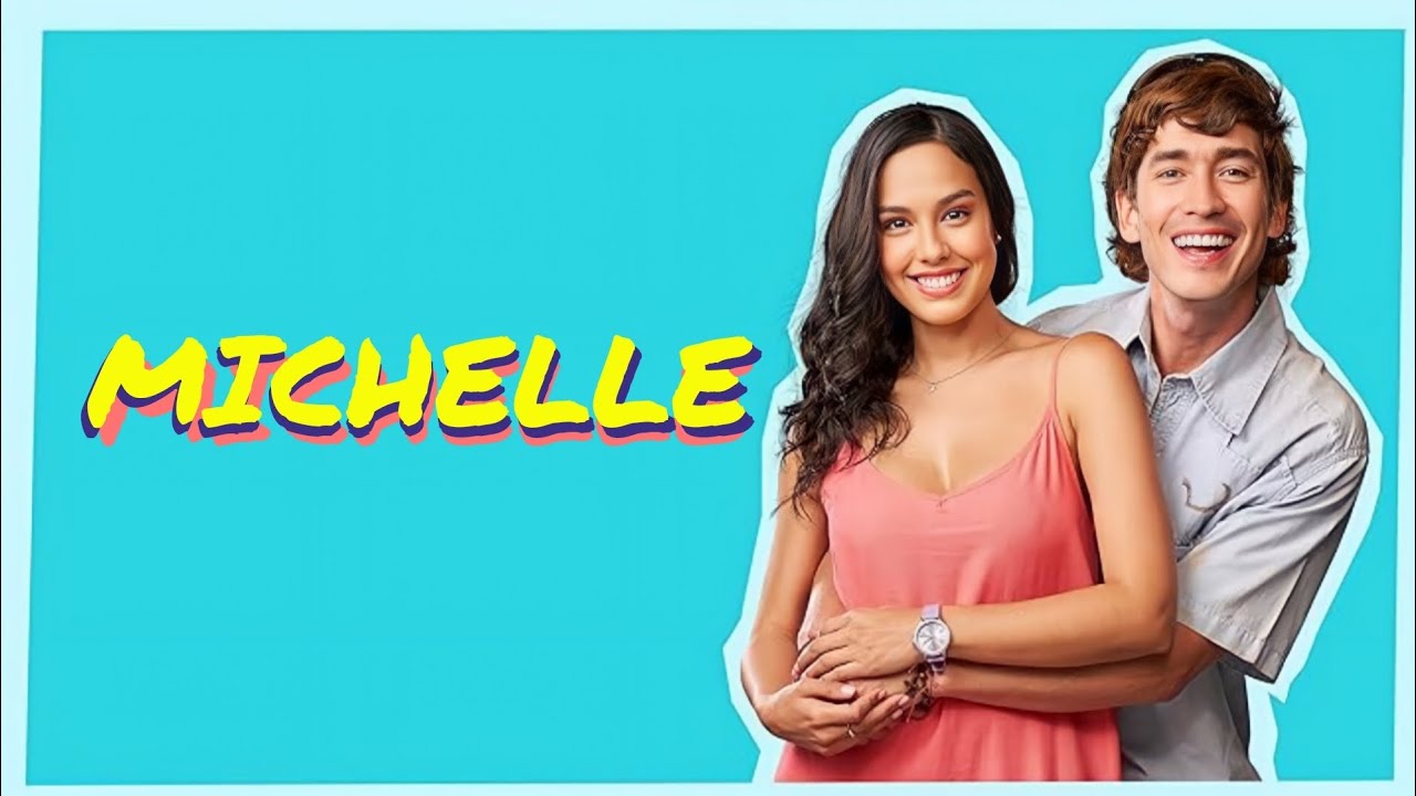MICHELLE &mdash; Canal RCN, Daniel Lema (Letra/Lyrics)