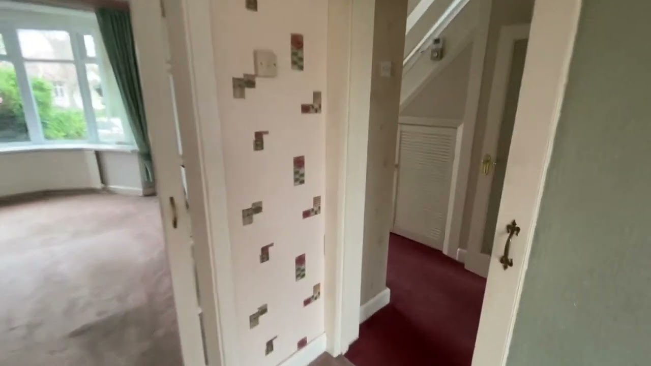 Highcroft, Rheidol Rd, Penparcau, Aberystwyth, SY23 1RW