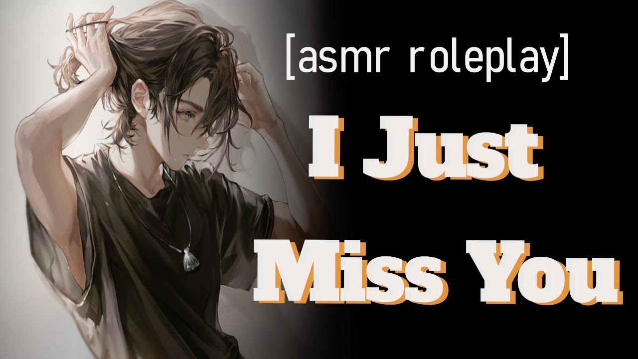 Needy Lover Gets Kisses [M4A] [Kisses] [BFE] [Cuddles] [Slightly Spicy] [L-Bombs] ASMR Roleplay