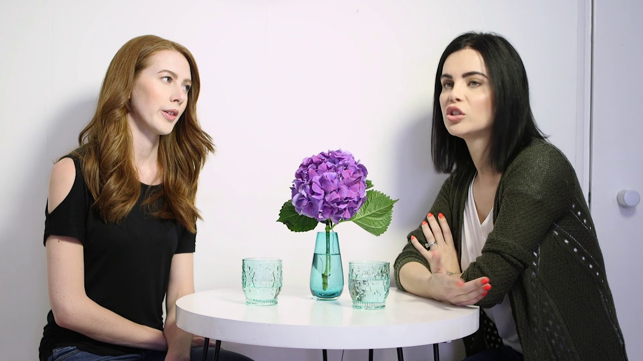 Women discuss the trendy bikini-line styles