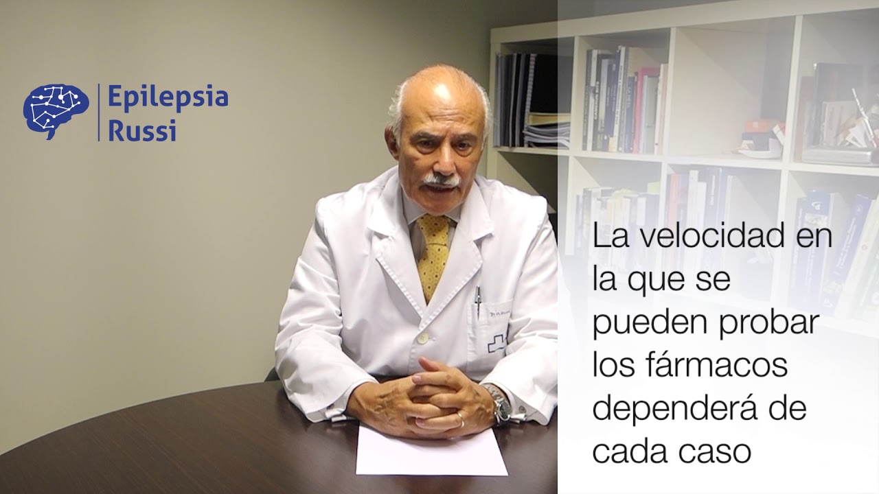 Epilepsia farmacorresistente