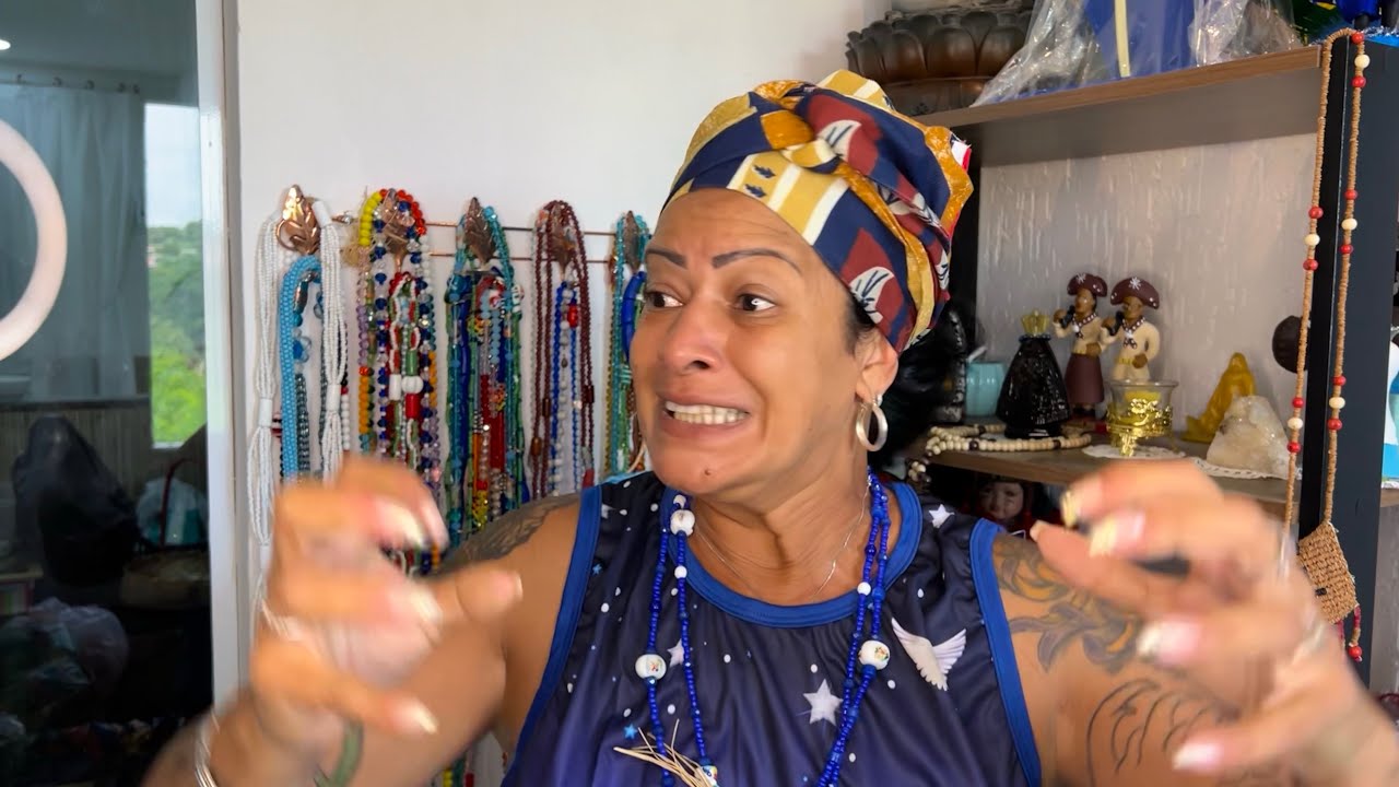 ISSO ESTÁ ATRAPALHANDO SUA INCORPORAÇÃO