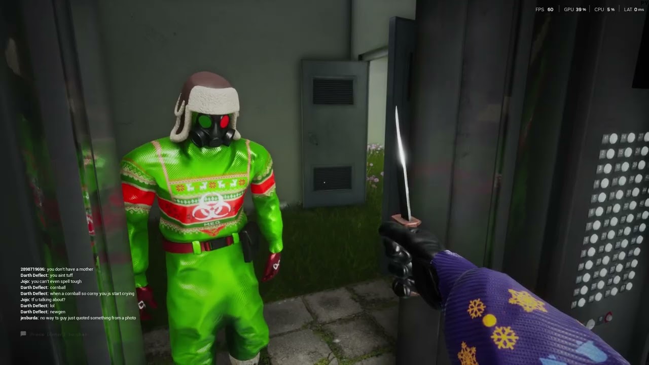 escape the backrooms 16 player lobby