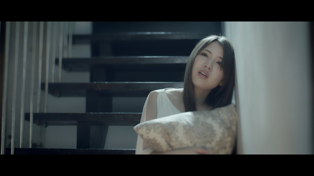MaoAbe／阿部真央 - 今夜は眠るまで　(Official Music Video)