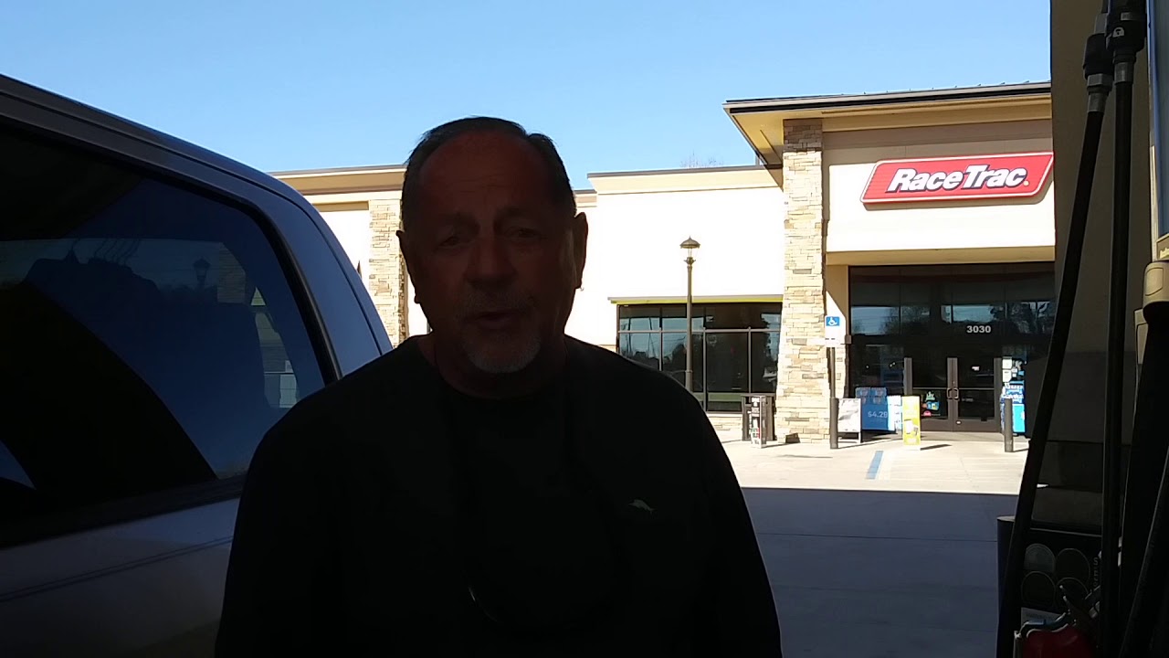 Volusia County gas prices could be rising amid Middle East tension
