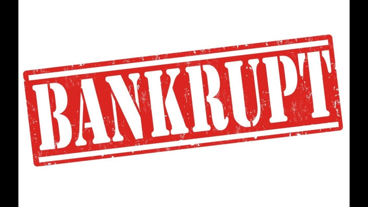 Is Judaism Going Bankrupt?
