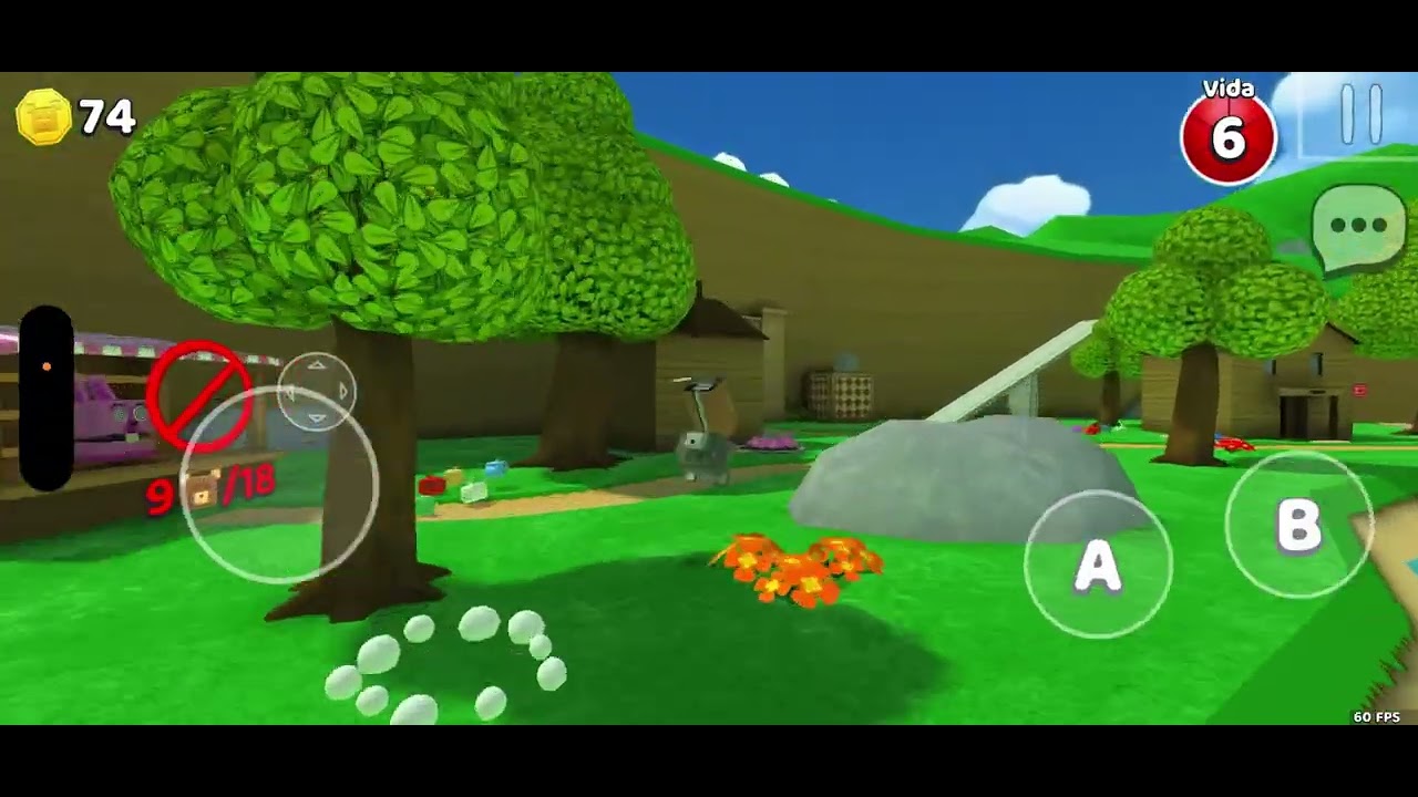SUPER BEAR ADVENTURE - DESBLOQUEANDO AS FIGURINHAS 