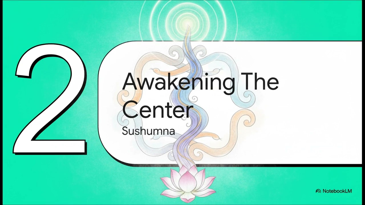 Tantra  An Inner World Map