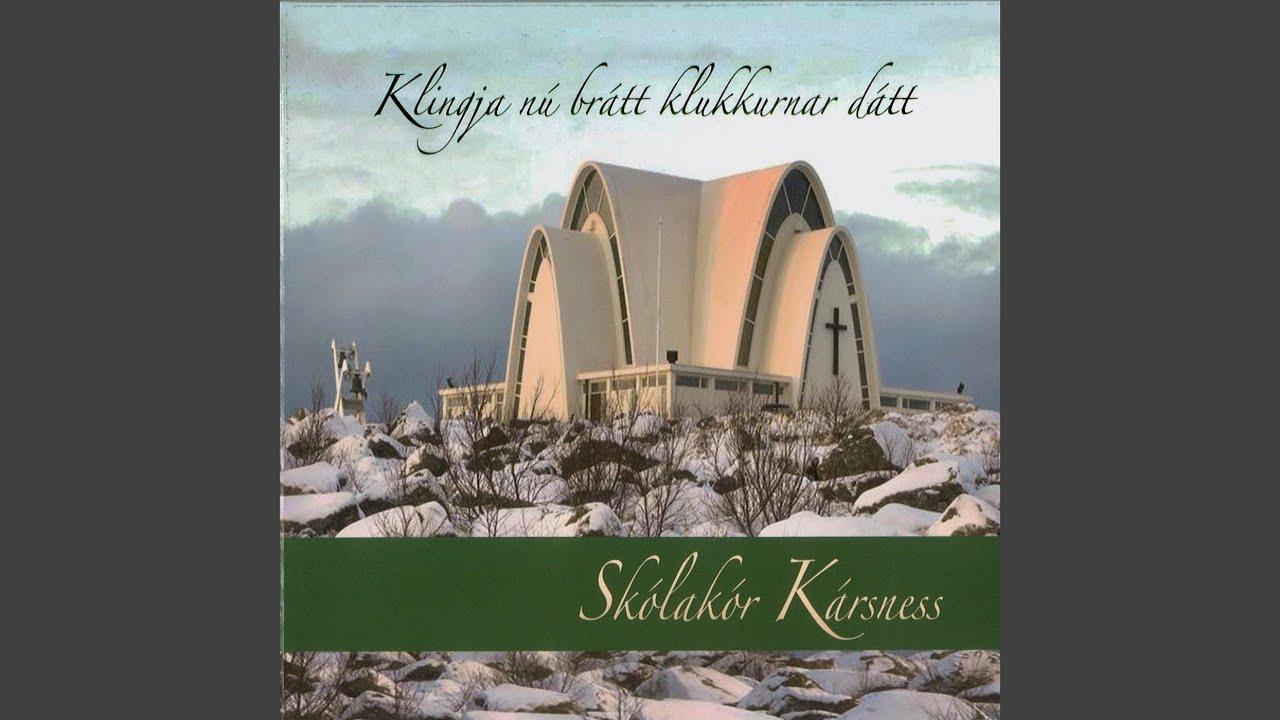 J&oacute;l, J&oacute;l, Sk&iacute;nandi Sk&aelig;r