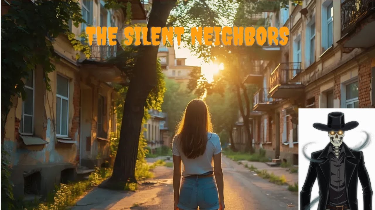 The Silent Neighbors